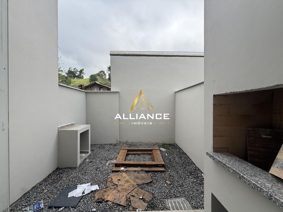 Sobrado, 2 quartos, 74 m² - Foto 8