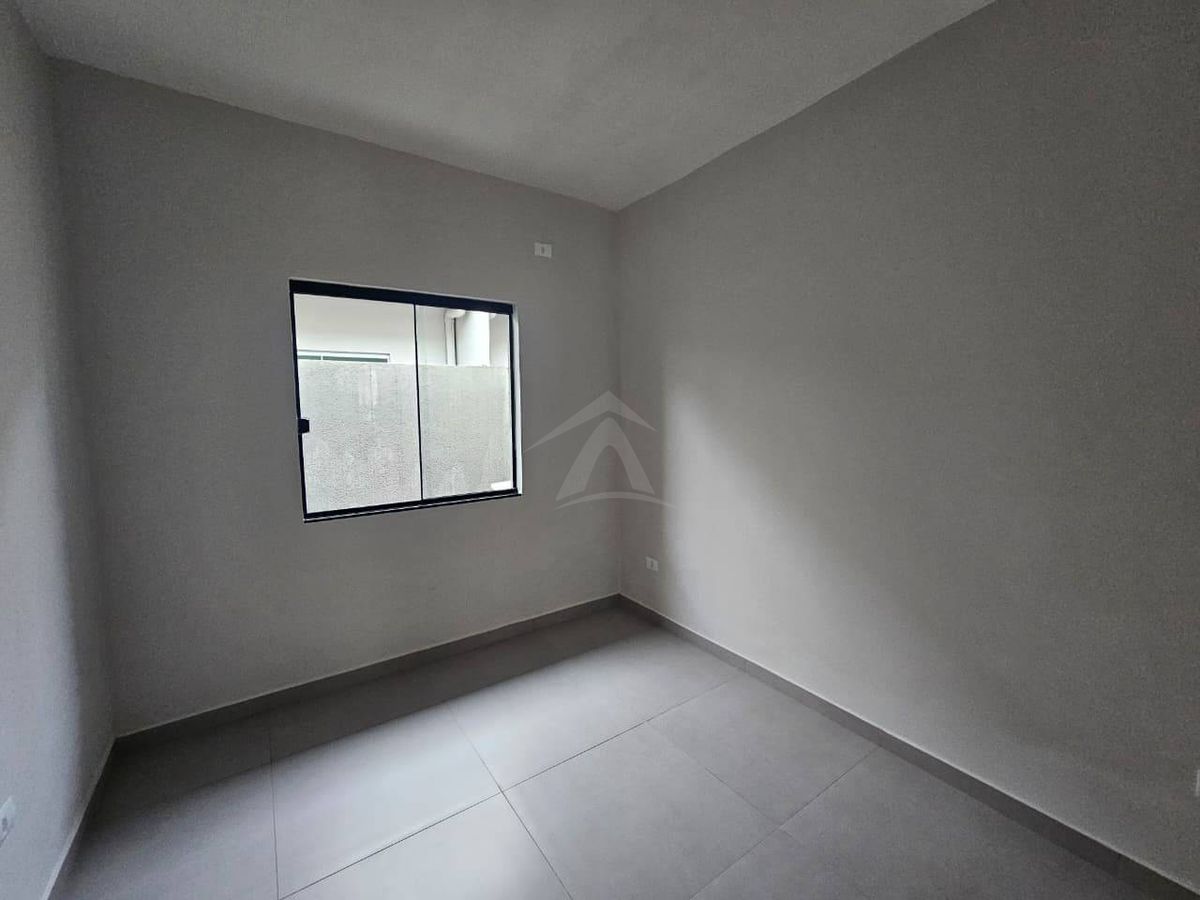Casa, 2 quartos sendo 1 suíte, saõ josé
