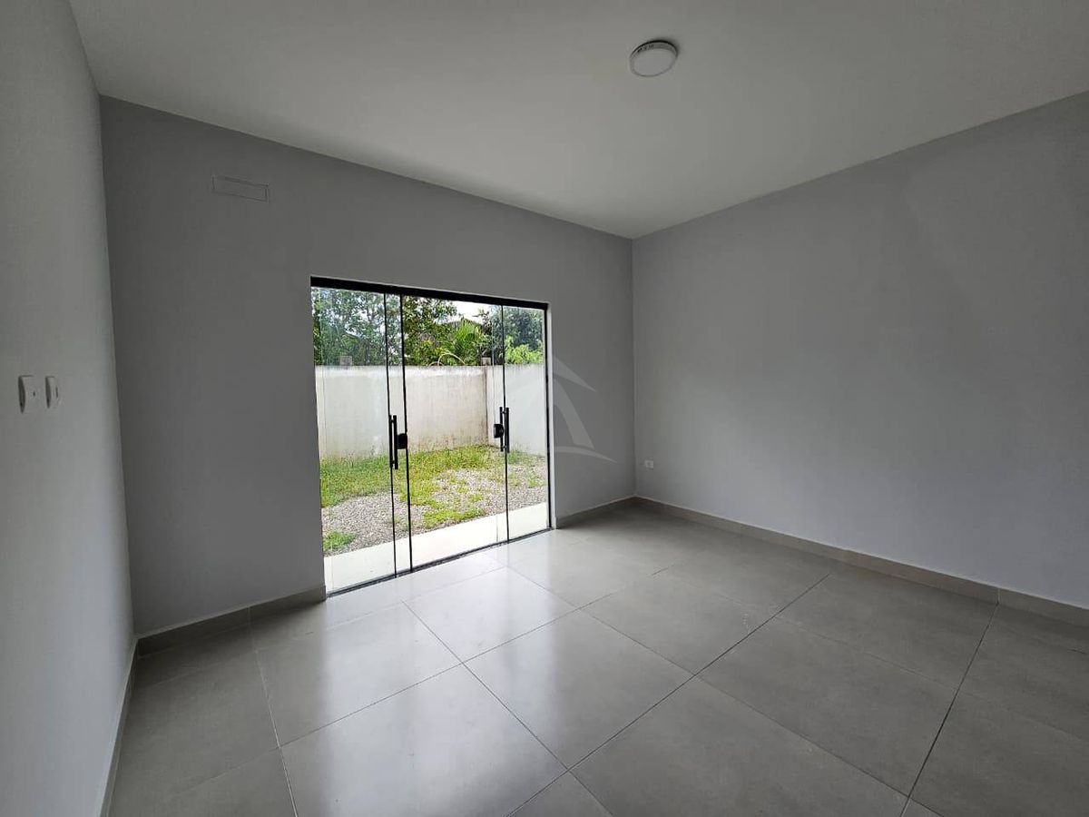 Casa, 3 quartos sendo 1 suíte, pontal