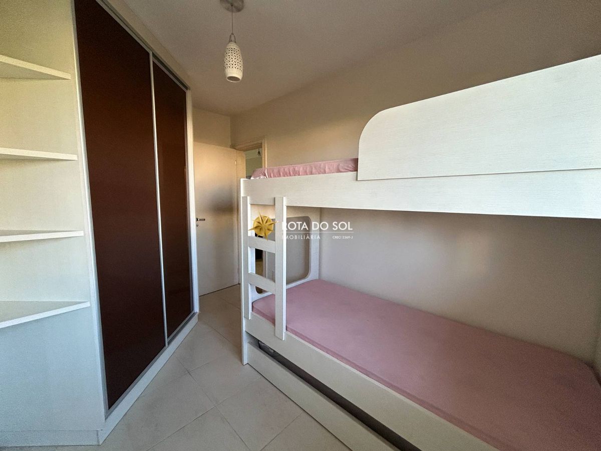 Vila Mallorca Apartamento 3 quartos mobiliado à venda Praia Bombas Bombinhas SC — foto 11