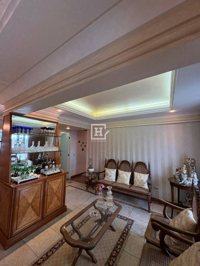Apartamento com 4 quartos à Venda, Salgado Filho - Aracaju
