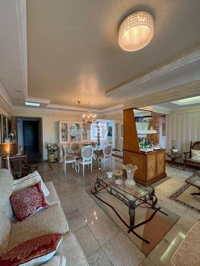 Apartamento com 4 quartos à Venda, Salgado Filho - Aracaju