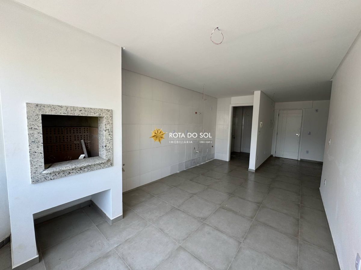 Kilimanjaro Residencial Apartamento 2 quartos à venda Praia Bombas Bombinhas SC - 2