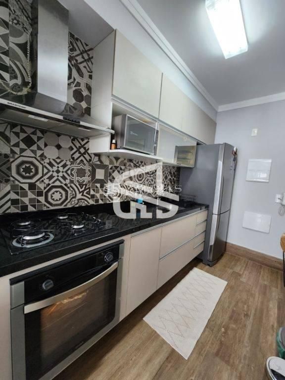Apartamento, 1 quarto, 45 m² - Foto 21
