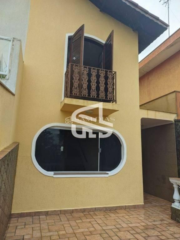 Casa, 3 quartos, 165 m² - Foto 4