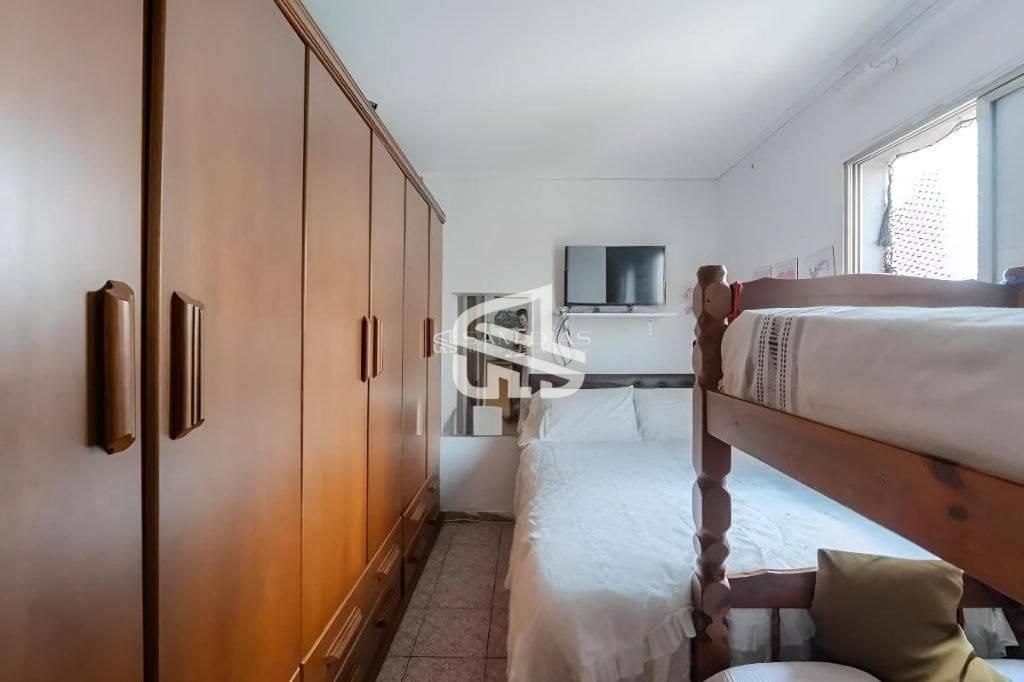 Apartamento, 1 quarto, 40 m² - Foto 4