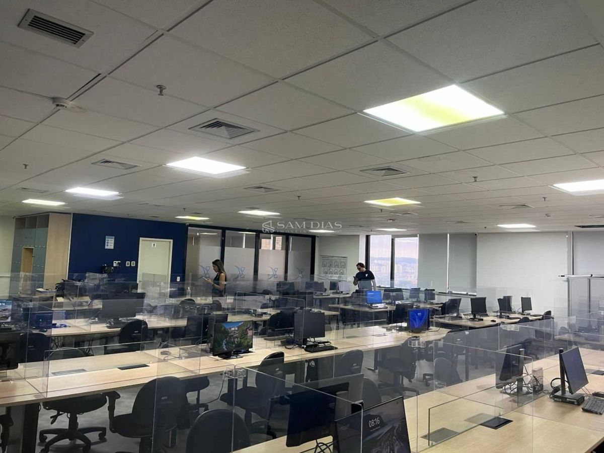 Sala-Conjunto, 300 m² - Foto 2