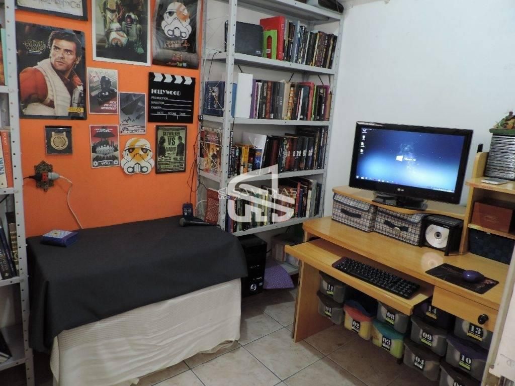 Apartamento, 3 quartos, 121 m² - Foto 1