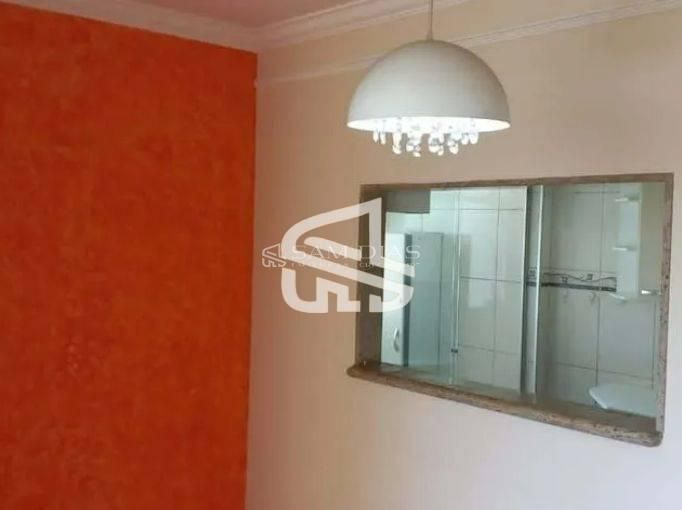 Apartamento, 3 quartos, 64 m² - Foto 3