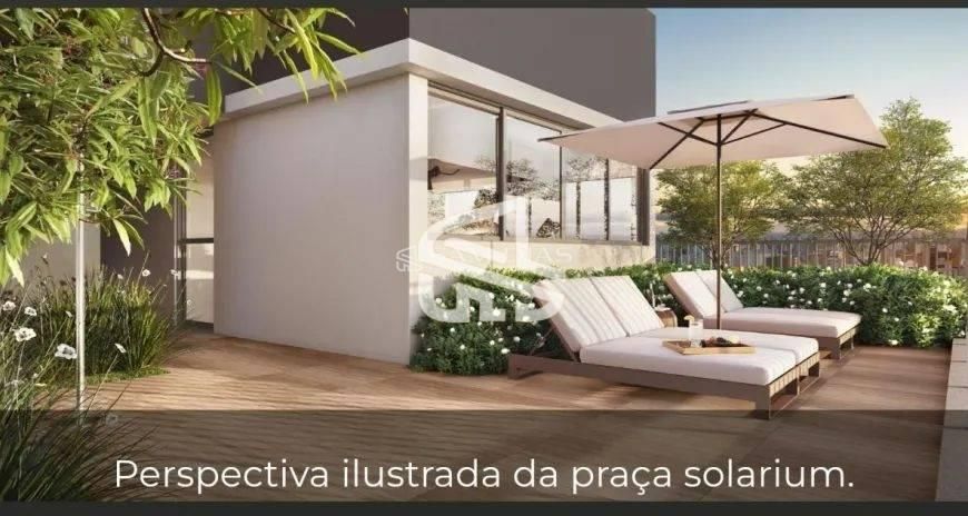 Flat/Apart Hotel, 1 quarto, 25 m² - Foto 30