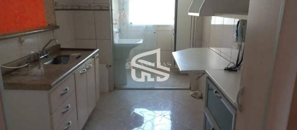 Apartamento, 3 quartos, 64 m² - Foto 5