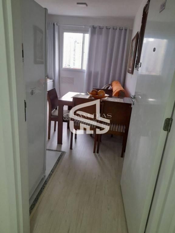 Apartamento, 2 quartos, 40 m² - Foto 20