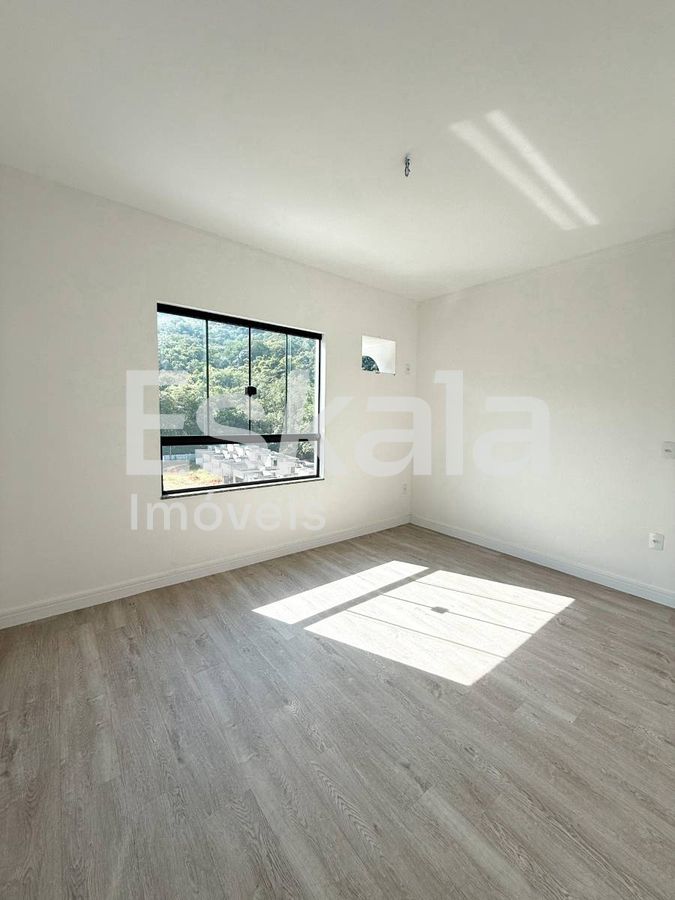 Apartamento Com 01 Suíte + 01 Quarto Amizade - Guaramirim