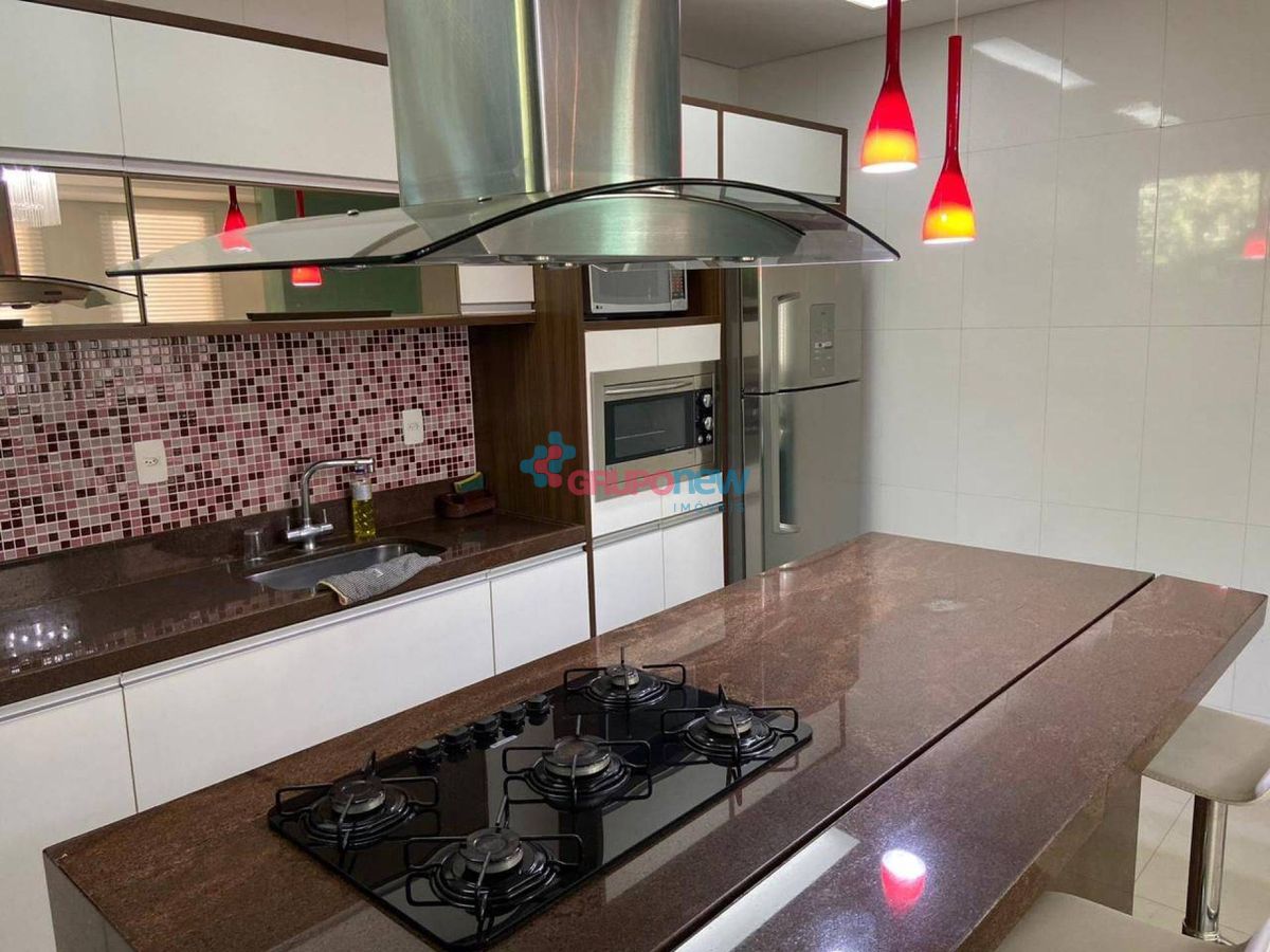Casa de Condomínio com 6 quartos para Locação, Jardim Ipê - Lagoa Santa