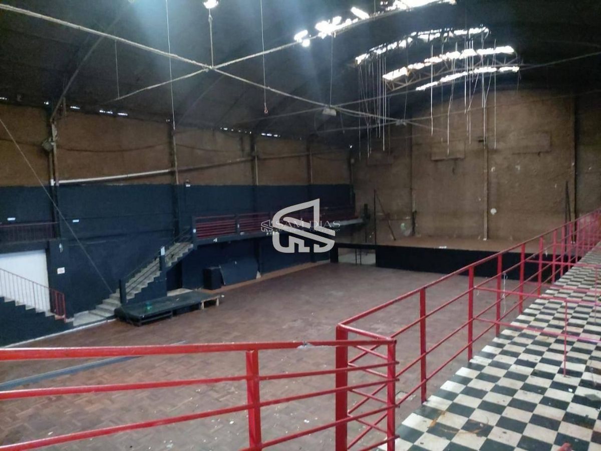 Depósito-Galpão, 1354 m² - Foto 2