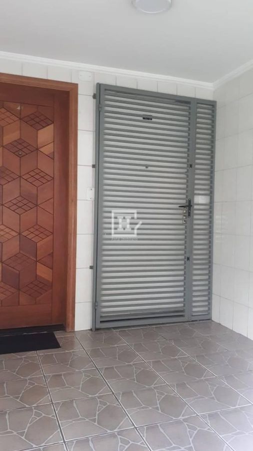 Apartamento com 3 quartos à Venda, Conjunto Residencial José Bonifácio - São Paulo