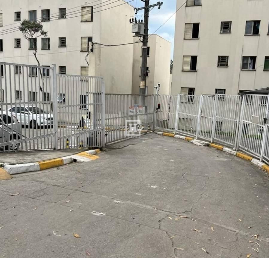 Apartamento com 2 quartos à Venda, Colônia (Zona Leste) - São Paulo