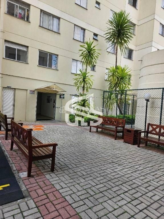Apartamento, 2 quartos, 43 m² - Foto 43