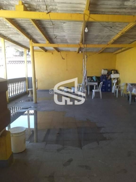 Casa, 4 quartos, 190 m² - Foto 23