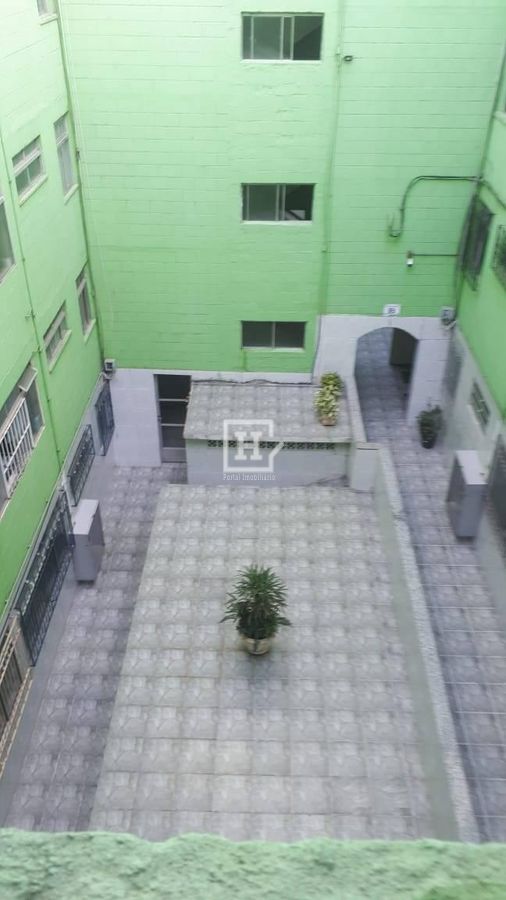 Apartamento com 3 quartos à Venda, Conjunto Residencial José Bonifácio - São Paulo