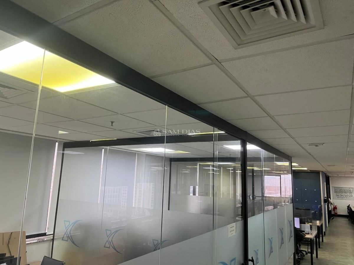 Sala-Conjunto, 300 m² - Foto 4