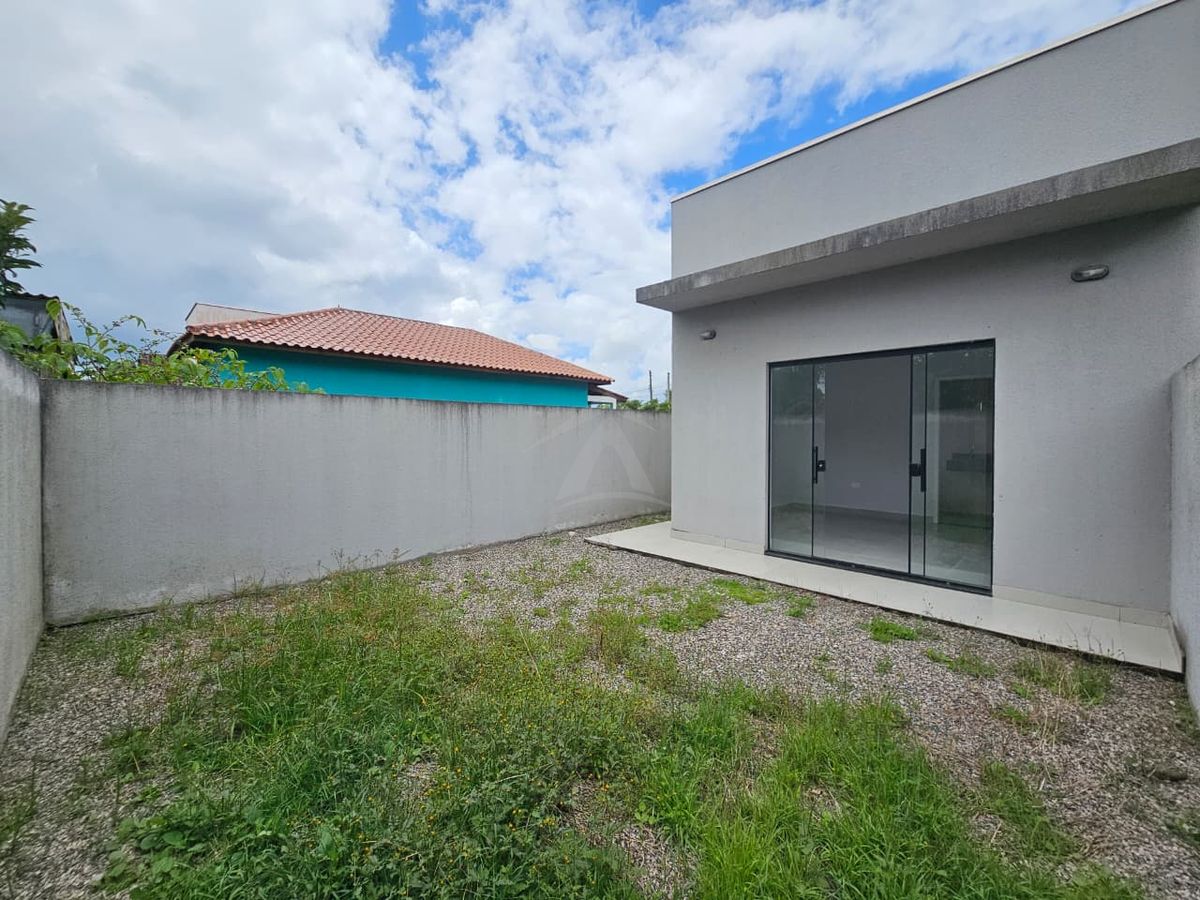 Casa, 3 quartos sendo 1 suíte, pontal