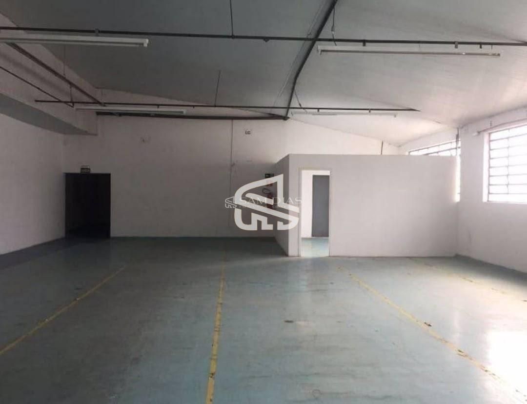 Depósito-Galpão, 1794 m² - Foto 4