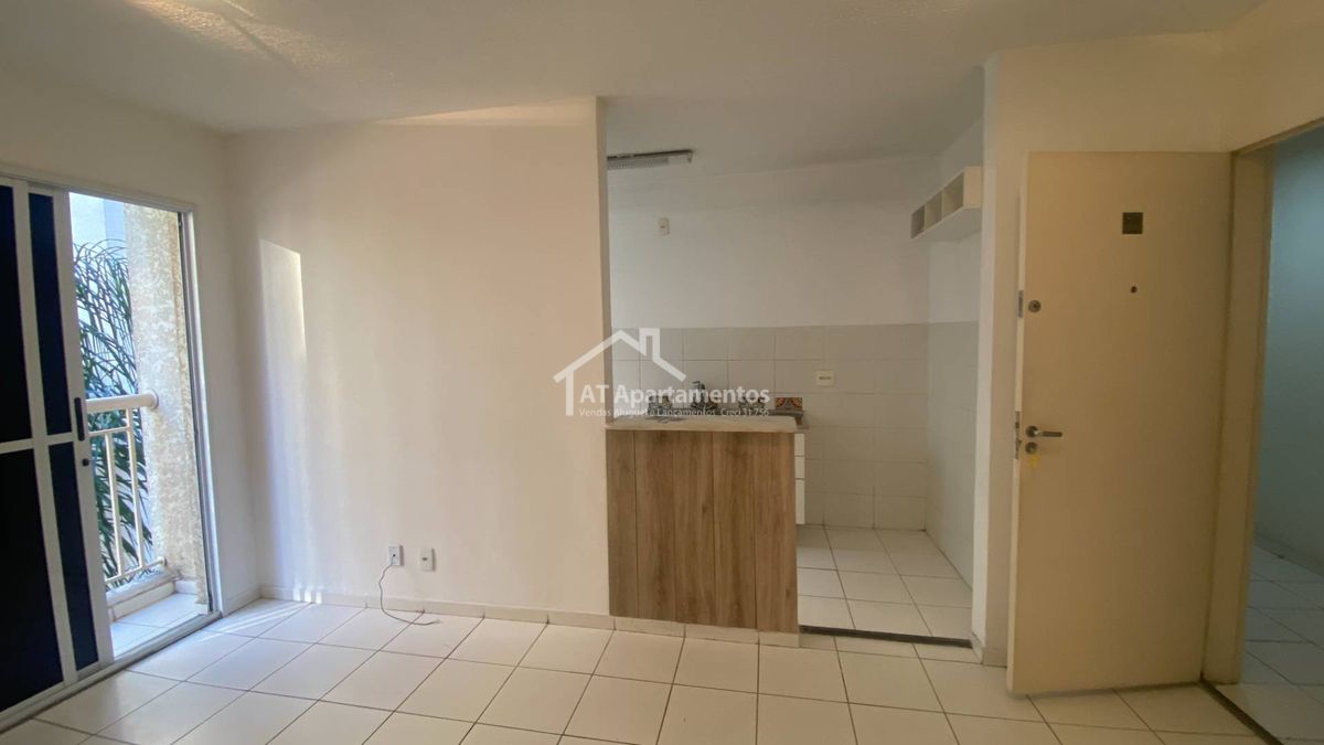 Apartamento 2 quartos em Sao Cristovao - Rio de Janeiro para Alugar - AT Apartamentos - AT Apartamentos Venda e Administração de Imoveis Residenciais e Comerciais RJ