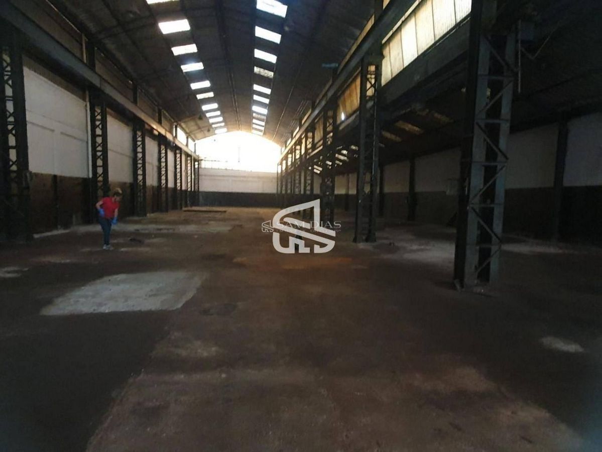 Depósito-Galpão, 1668 m² - Foto 23