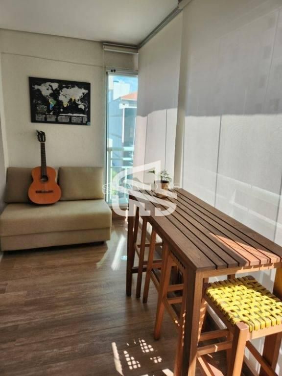 Apartamento, 1 quarto, 45 m² - Foto 9