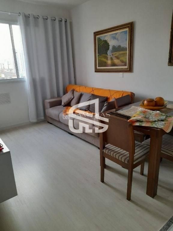 Apartamento, 2 quartos, 40 m² - Foto 18