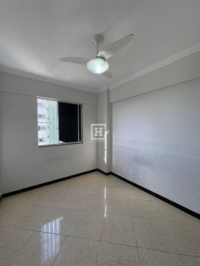 Apartamento com 3 quartos, Dezoito do Forte - Aracaju