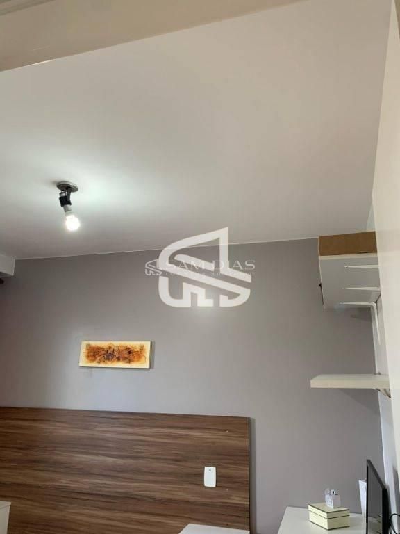 Apartamento, 2 quartos, 43 m² - Foto 49