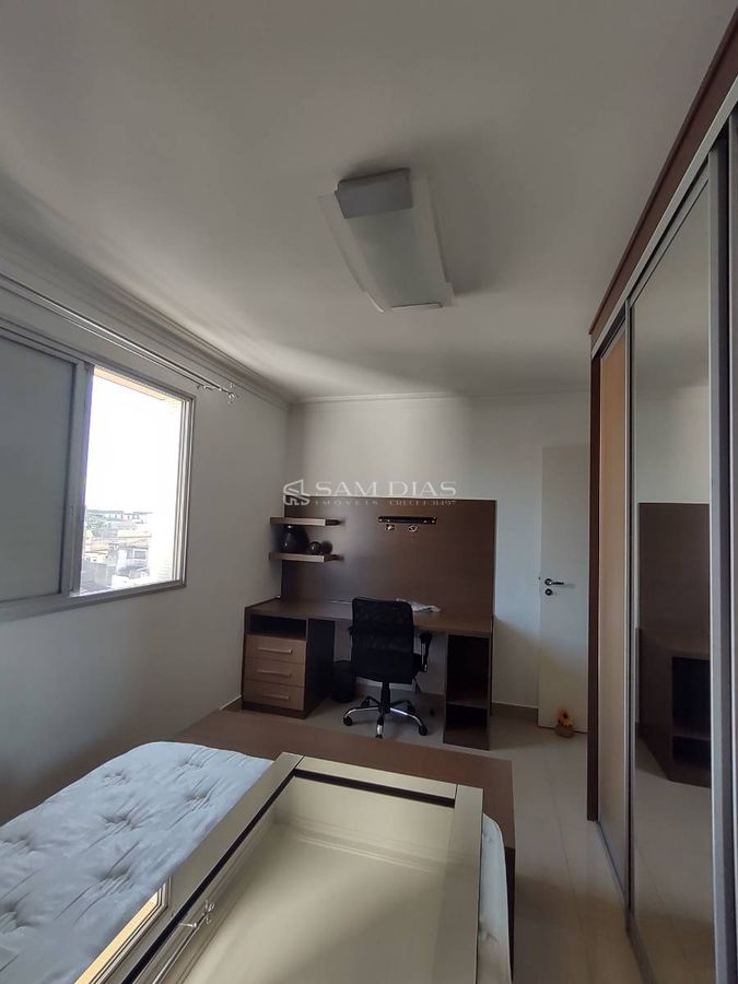 Apartamento, 2 quartos, 70 m² - Foto 5