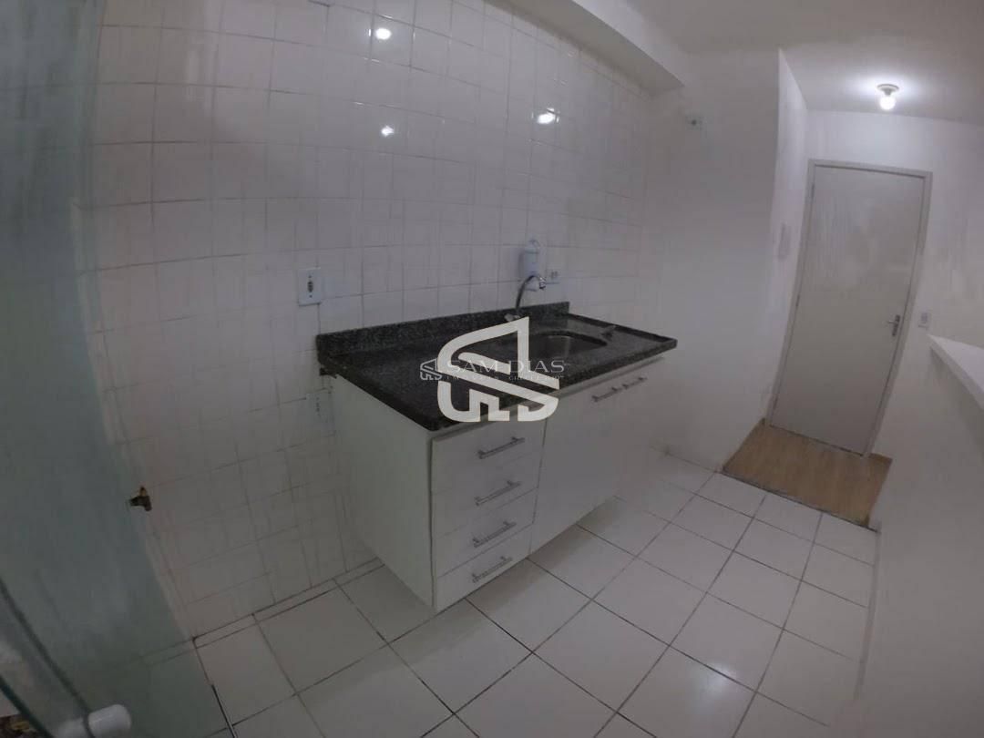 Apartamento, 2 quartos, 65 m² - Foto 7