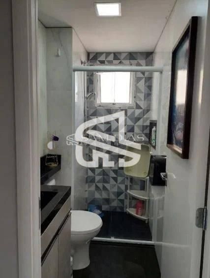 Apartamento, 3 quartos, 70 m² - Foto 10