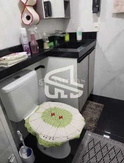 Apartamento, 3 quartos, 70 m² - Foto 14