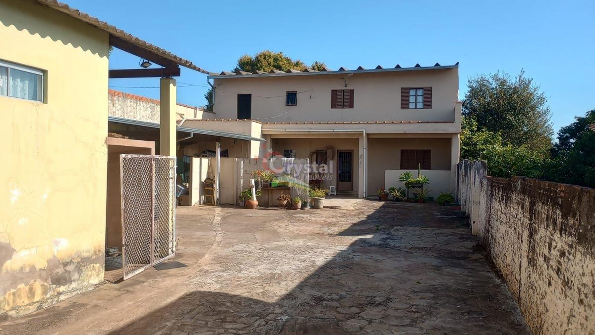 Casa Térrea em Braz II - Avaré. Foto 5