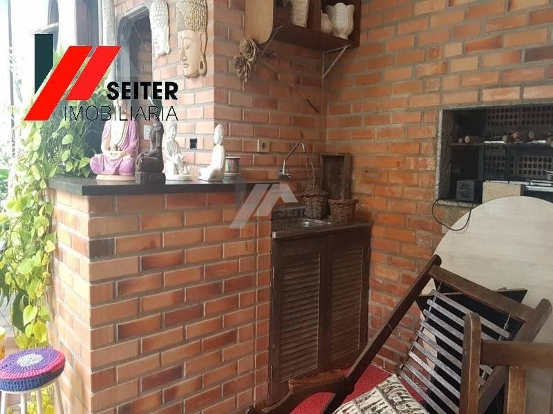 Casa 5 dormitórios com suites Venda Trindade Florianopolis - foto 31