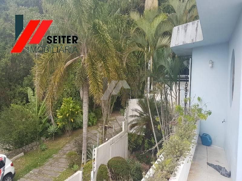 Casa 5 dormitórios com suites Venda Trindade Florianopolis - foto 42