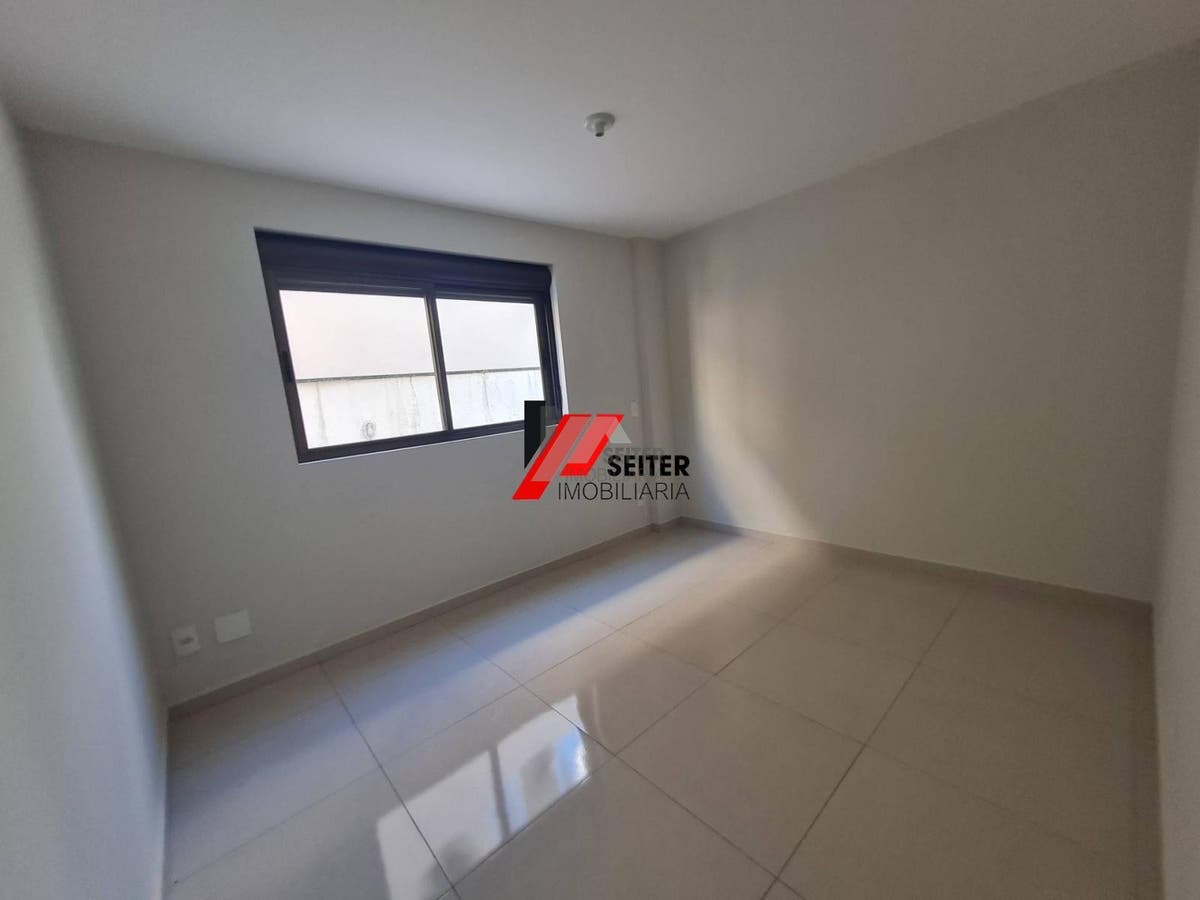 Apartamento com 2 dormitórios na Trindade em Florianópolis