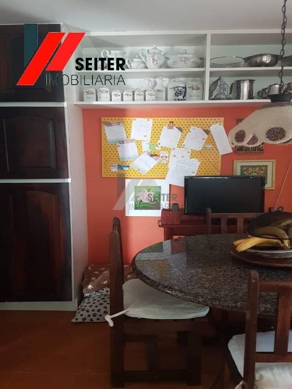 Casa 5 dormitórios com suites Venda Trindade Florianopolis - foto 47