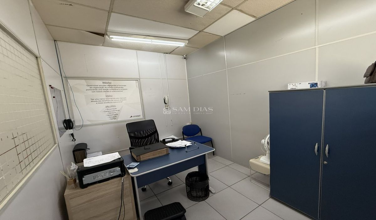 Depósito-Galpão, 2760 m² - Foto 8
