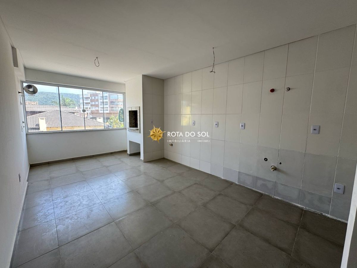 Kilimanjaro Residencial Apartamento 2 quartos à venda Praia Bombas Bombinhas SC - 9