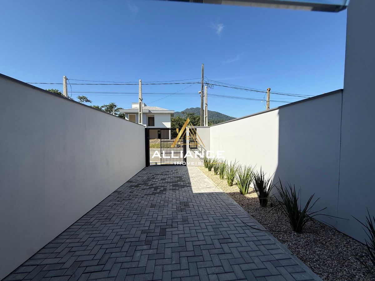 Sobrado, 2 quartos, 91 m² - Foto 11