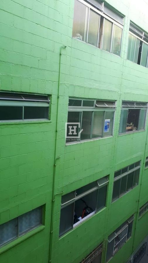 Apartamento com 3 quartos à Venda, Conjunto Residencial José Bonifácio - São Paulo