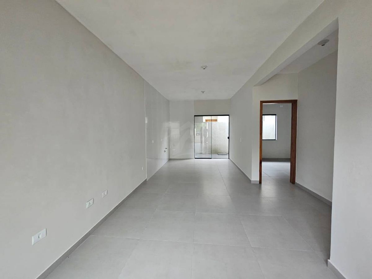 Casa, 2 quartos sendo 1 suíte, saõ josé