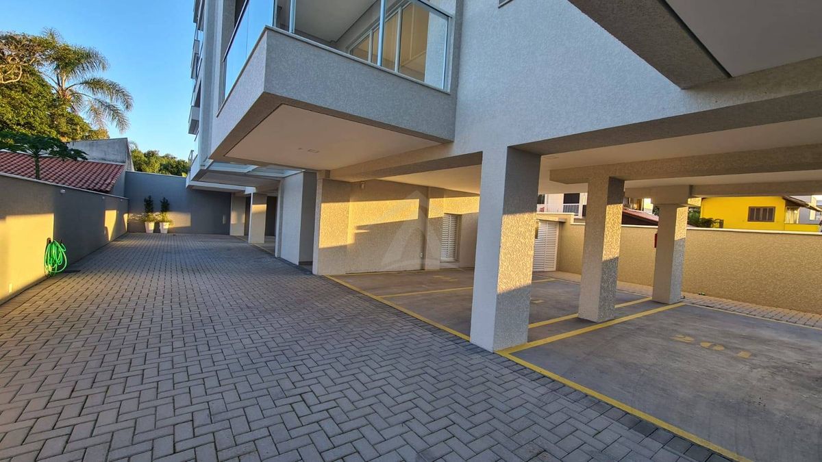 Residencial dona francisca