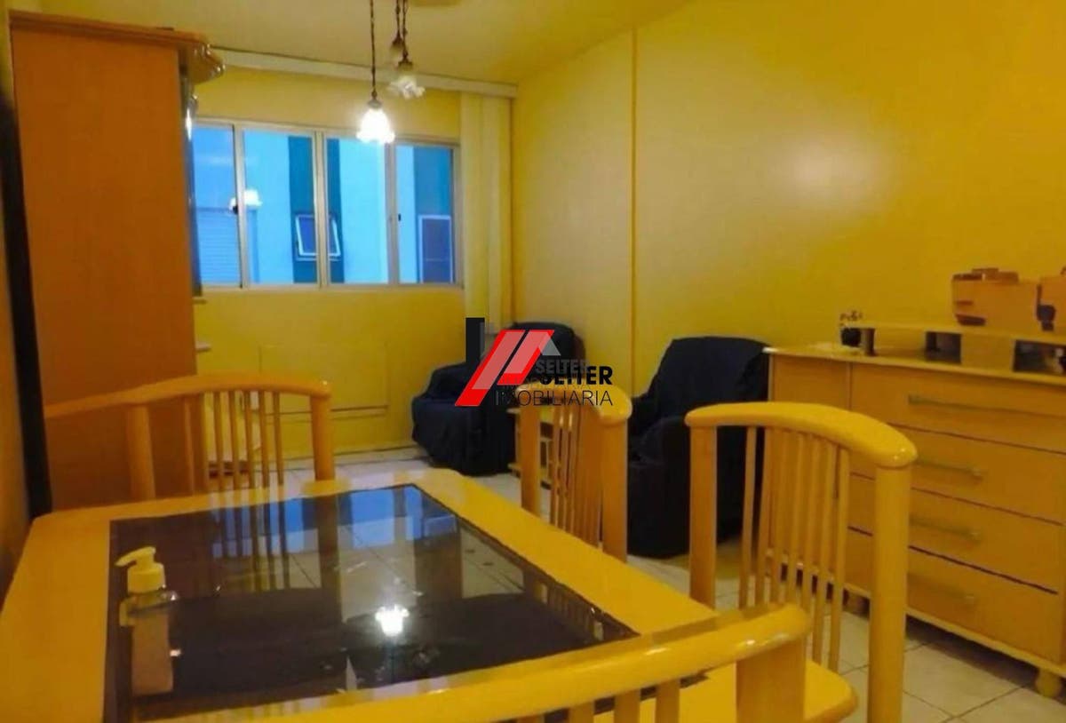 Apartamento 2 quartos, Itacorubi