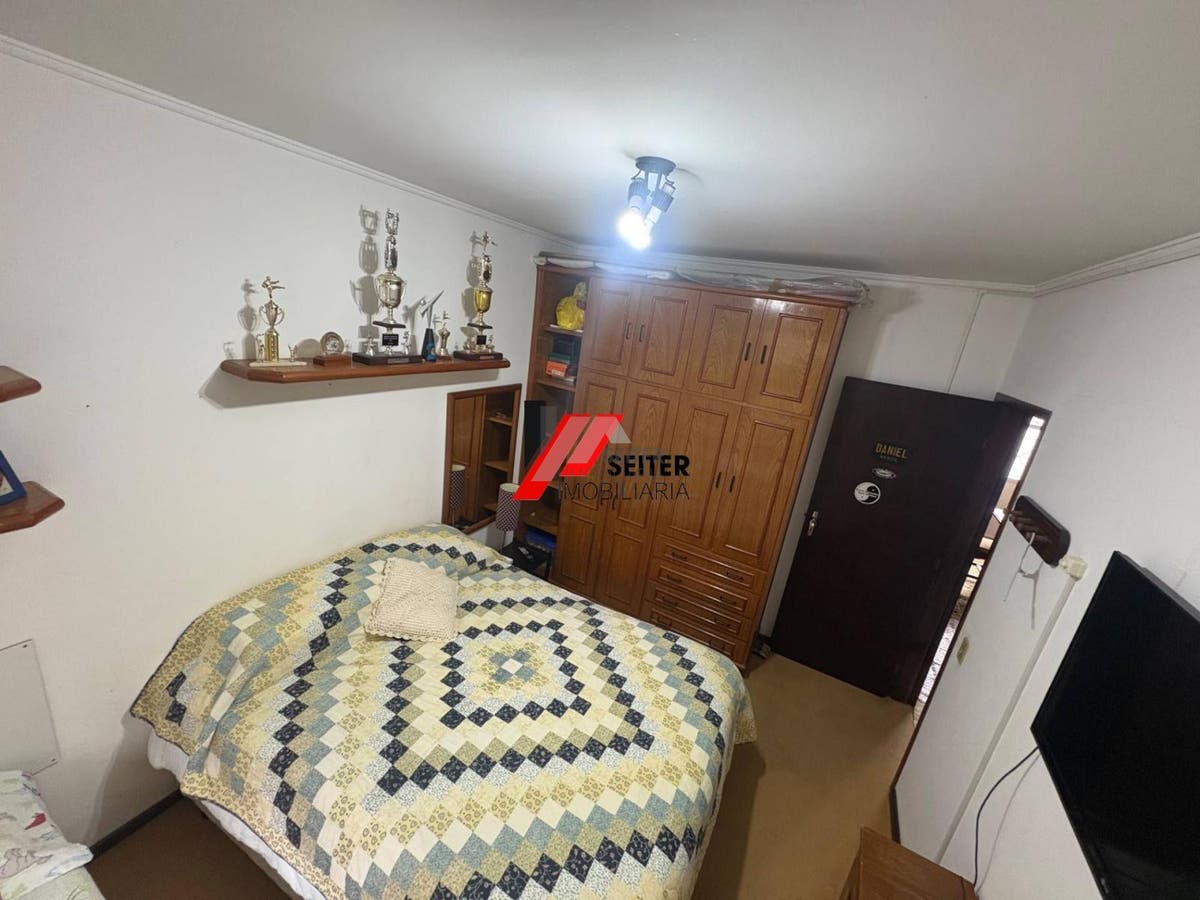 Casa a venda Parque São Jorge Florianópolis